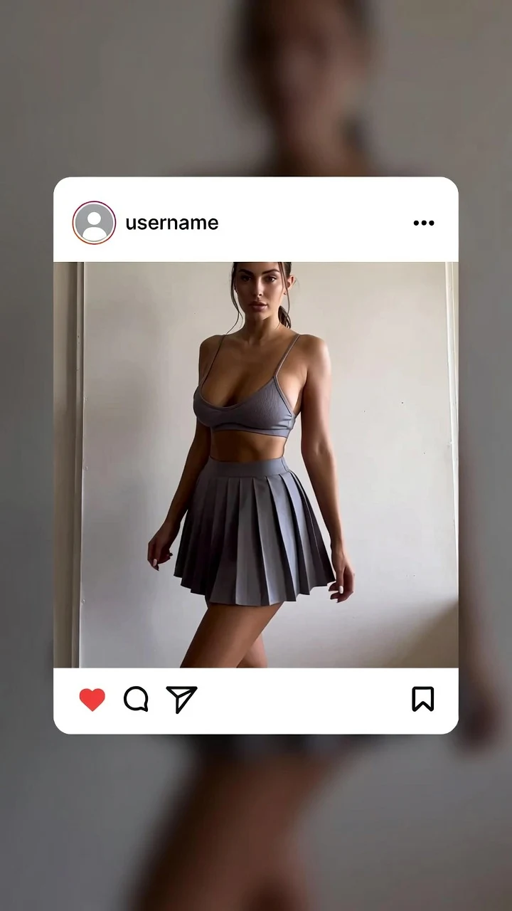 From a saved post — reference image for the Aurum AI video generator